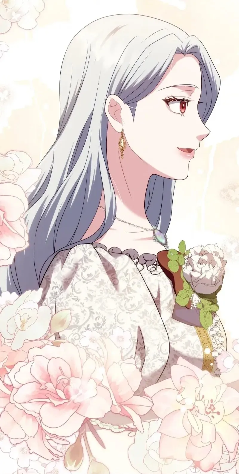 This Obsessive Love Runs Deeper Than Blood Chapter 42 page 40 - 