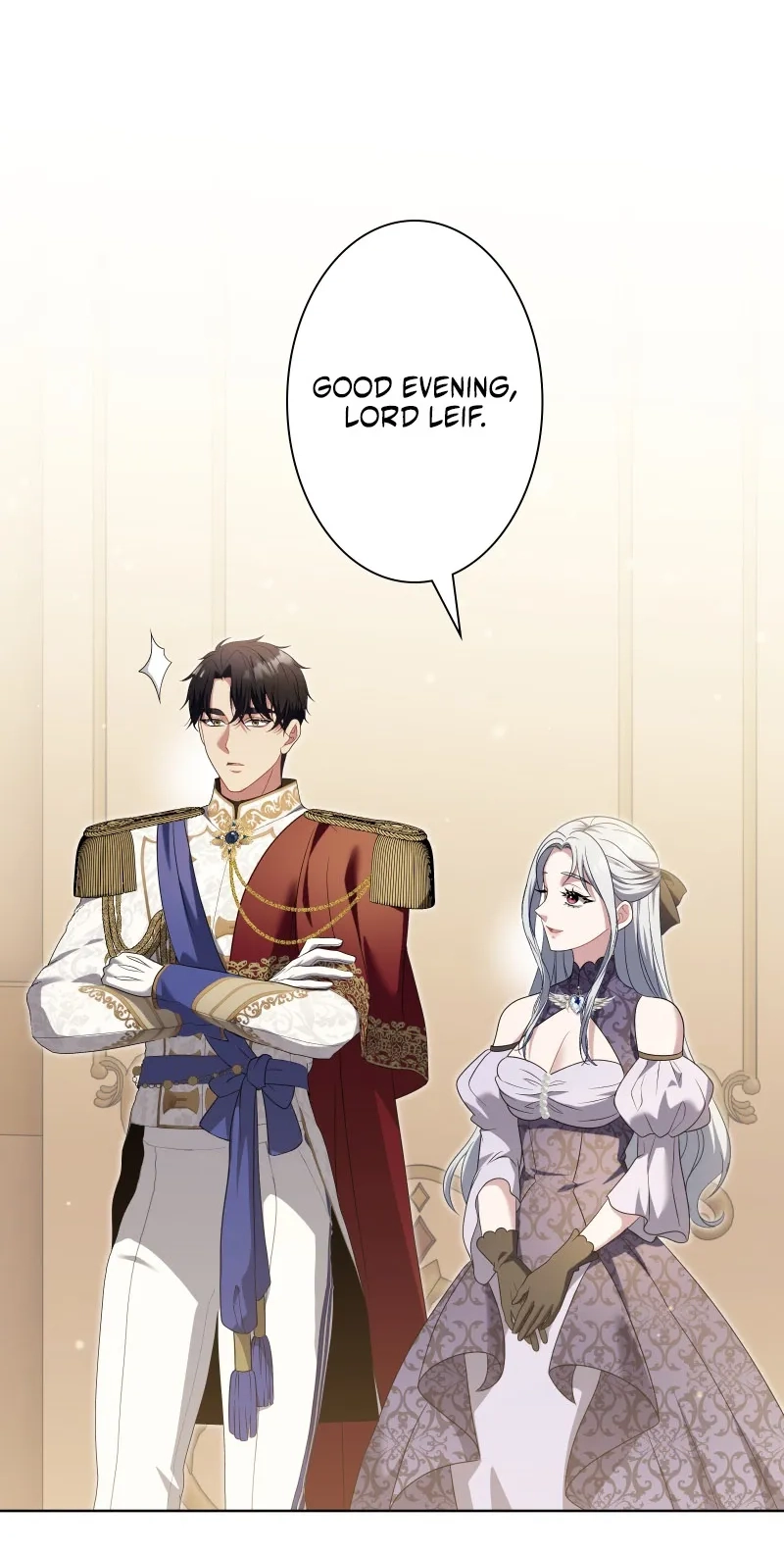This Obsessive Love Runs Deeper Than Blood Chapter 42 page 42 - 