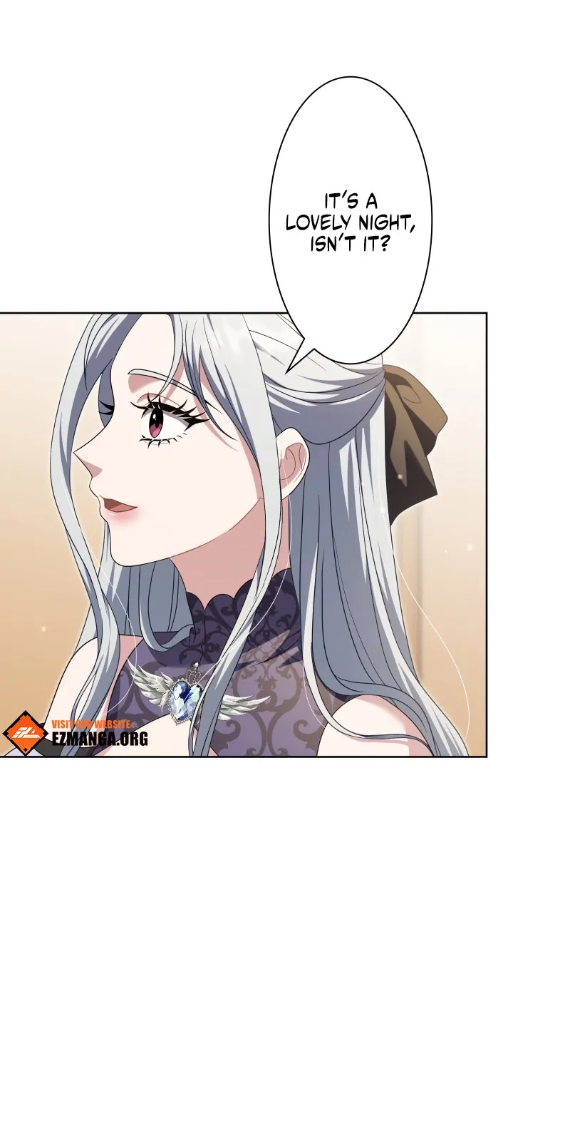 This Obsessive Love Runs Deeper Than Blood Chapter 42 page 43 - 