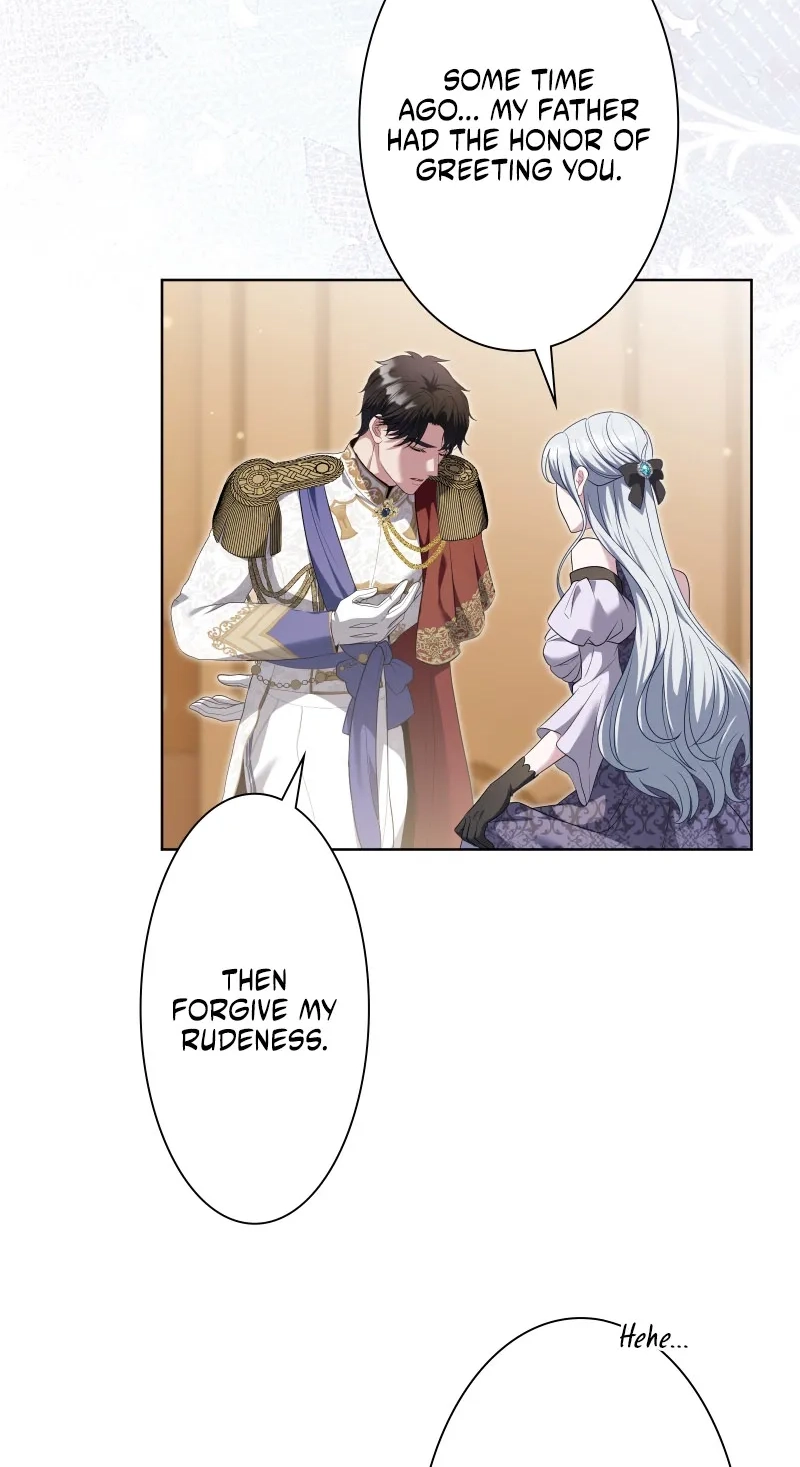This Obsessive Love Runs Deeper Than Blood Chapter 42 page 47 - 