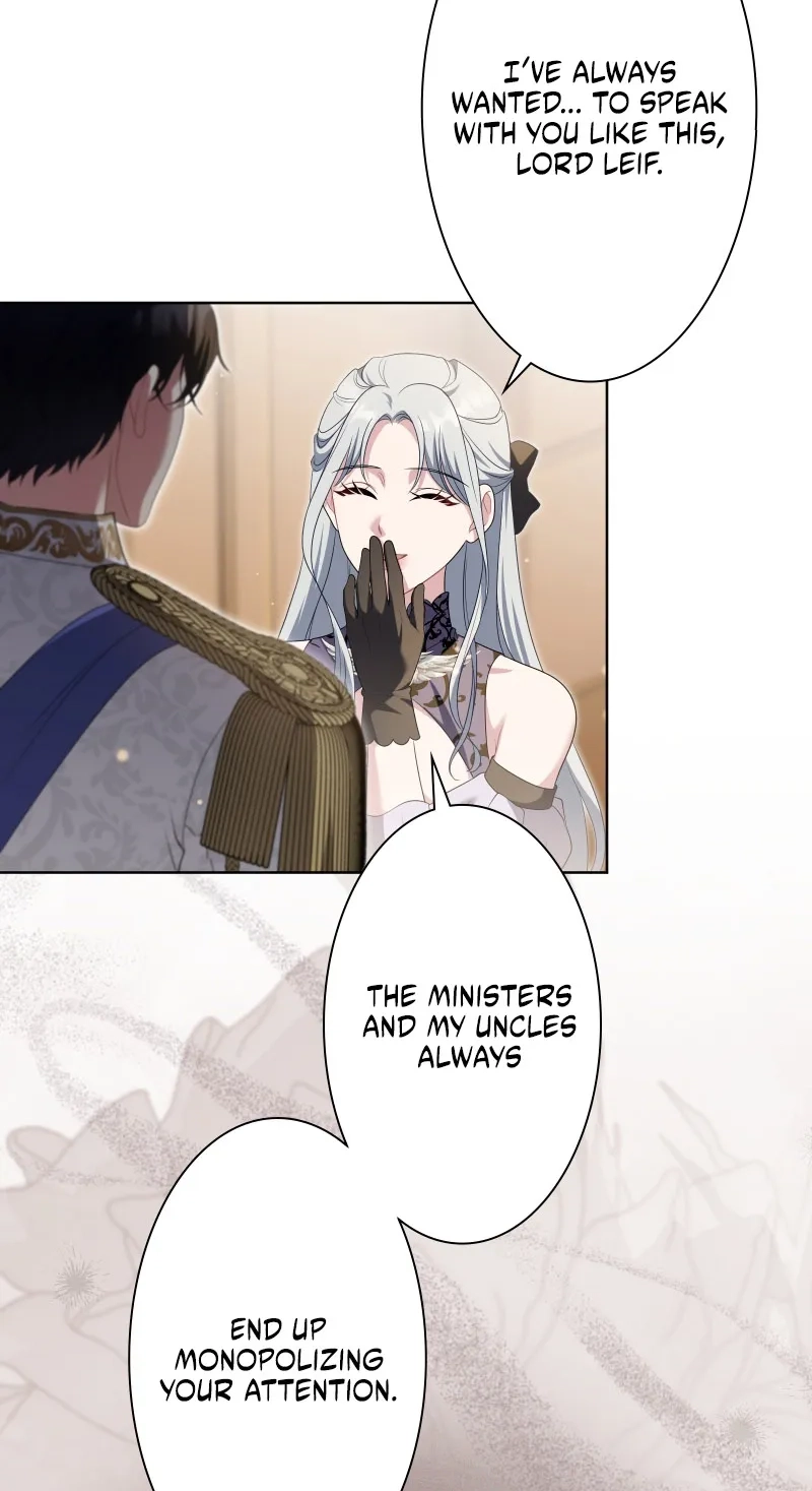 This Obsessive Love Runs Deeper Than Blood Chapter 42 page 48 - 