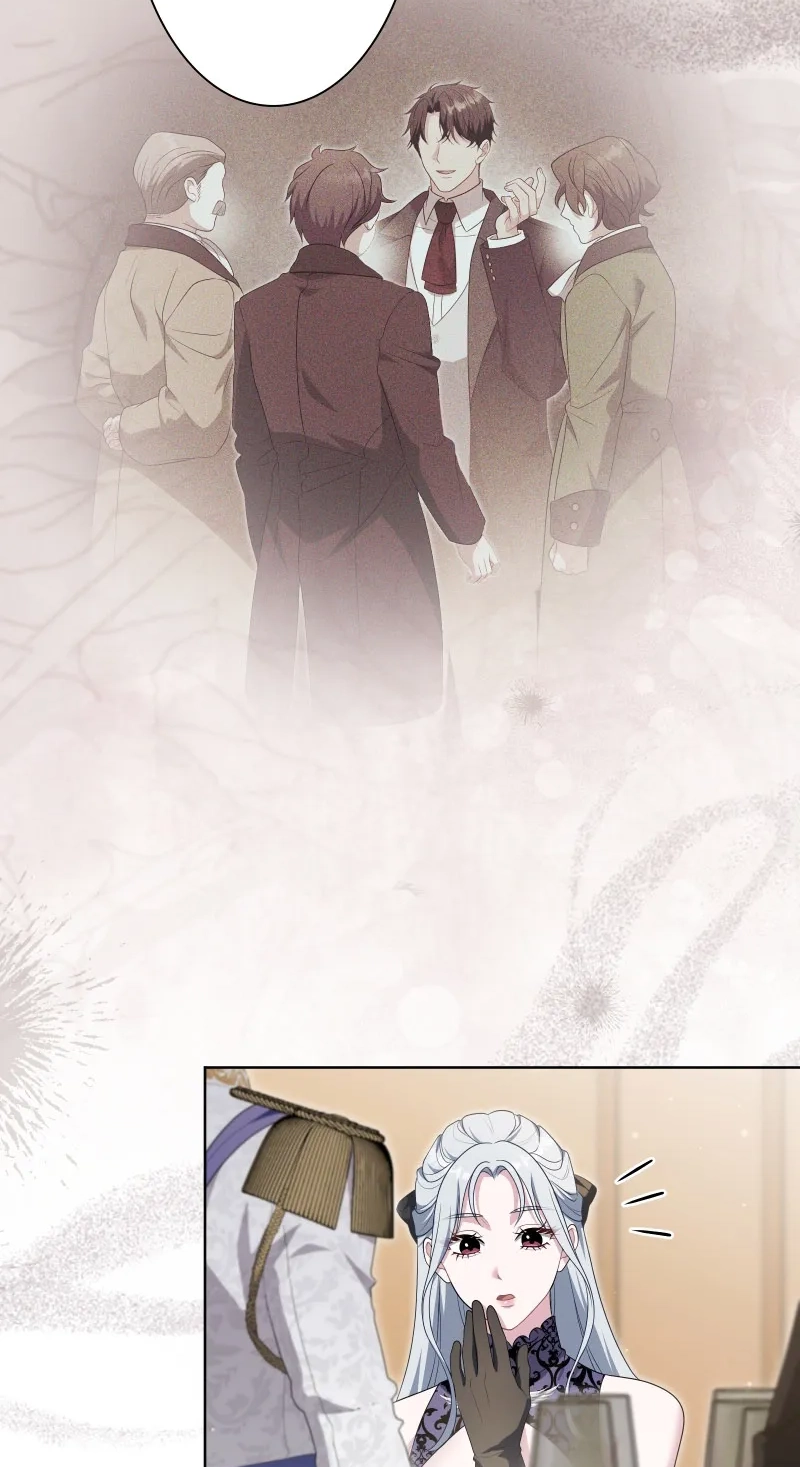 This Obsessive Love Runs Deeper Than Blood Chapter 42 page 49 - 