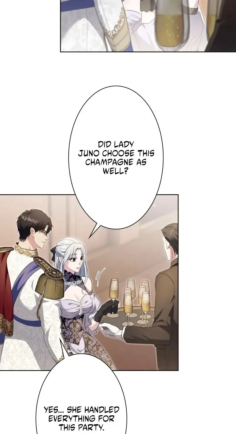 This Obsessive Love Runs Deeper Than Blood Chapter 42 page 50 - 