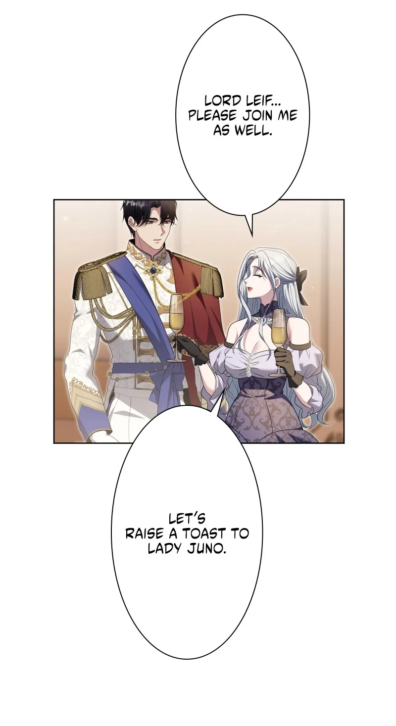 This Obsessive Love Runs Deeper Than Blood Chapter 42 page 53 - 