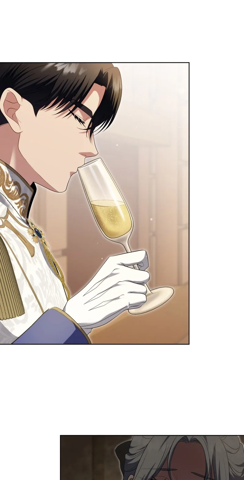 This Obsessive Love Runs Deeper Than Blood Chapter 42 page 55 - 