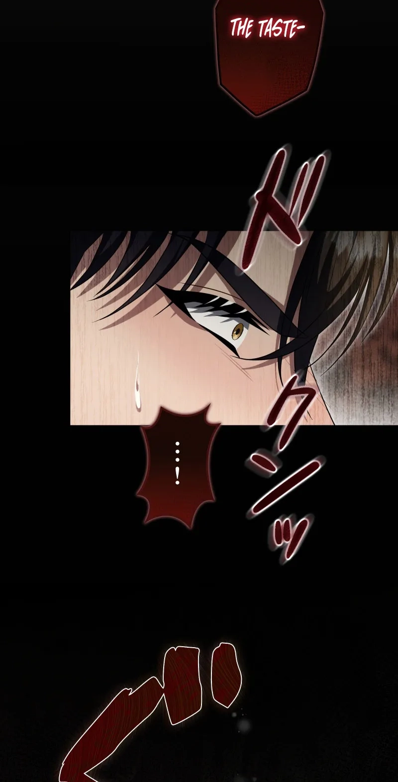 This Obsessive Love Runs Deeper Than Blood Chapter 42 page 57 - 