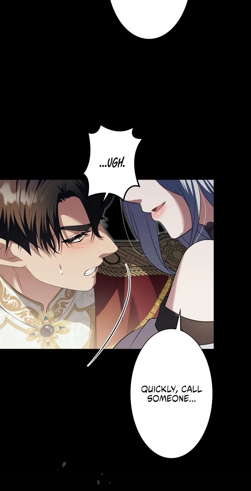 This Obsessive Love Runs Deeper Than Blood Chapter 42 page 61 - 