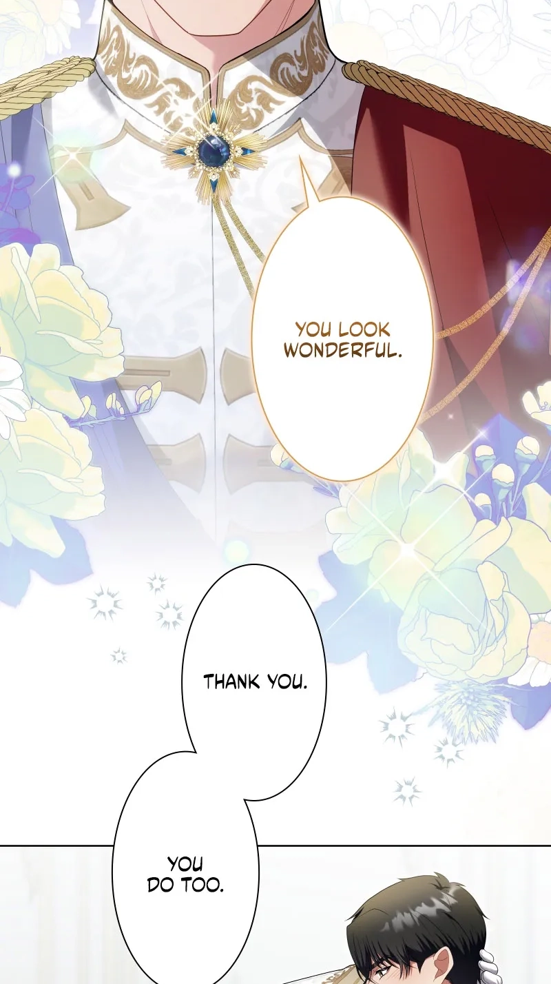This Obsessive Love Runs Deeper Than Blood Chapter 42 page 8 - 