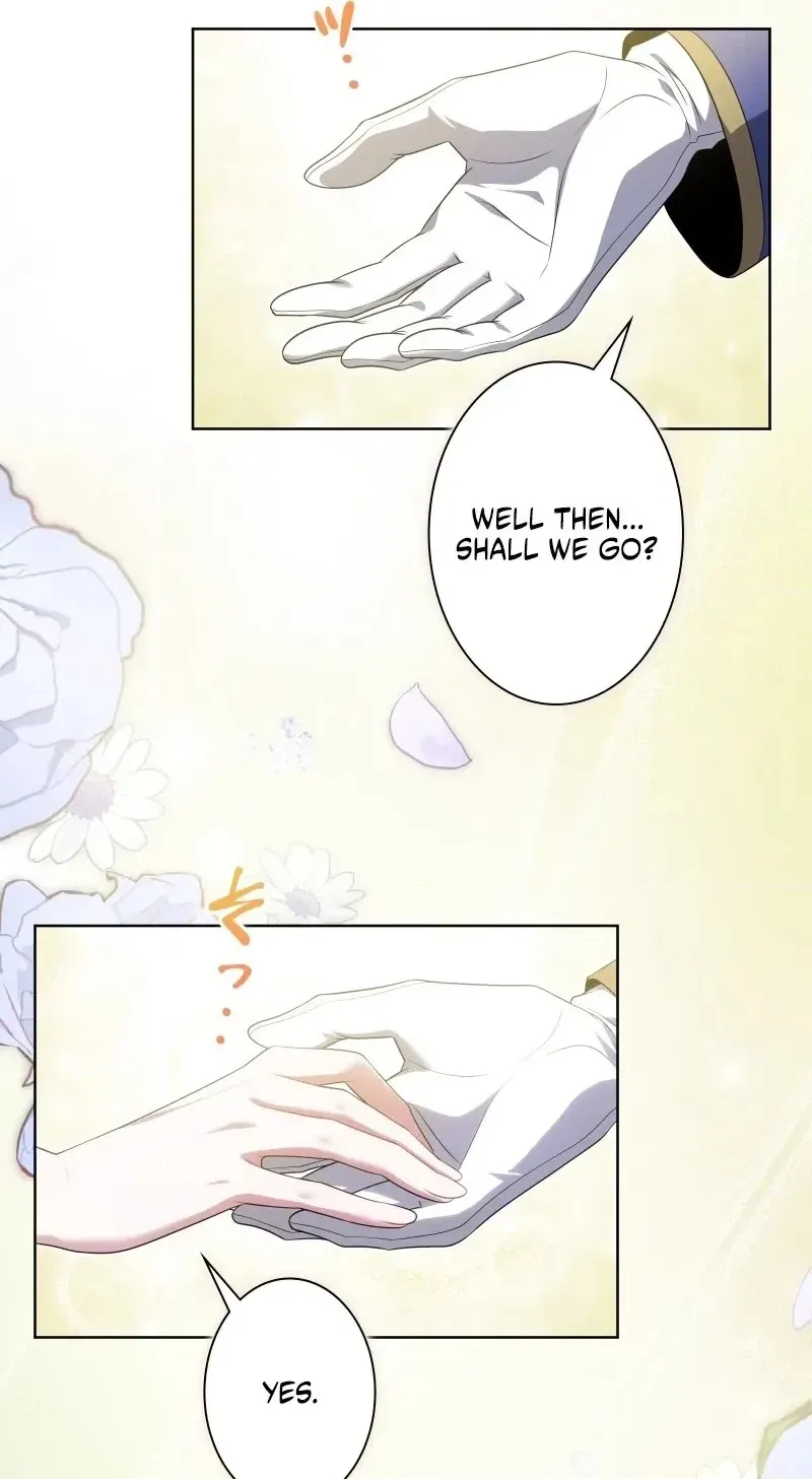 This Obsessive Love Runs Deeper Than Blood Chapter 42 page 10 - 