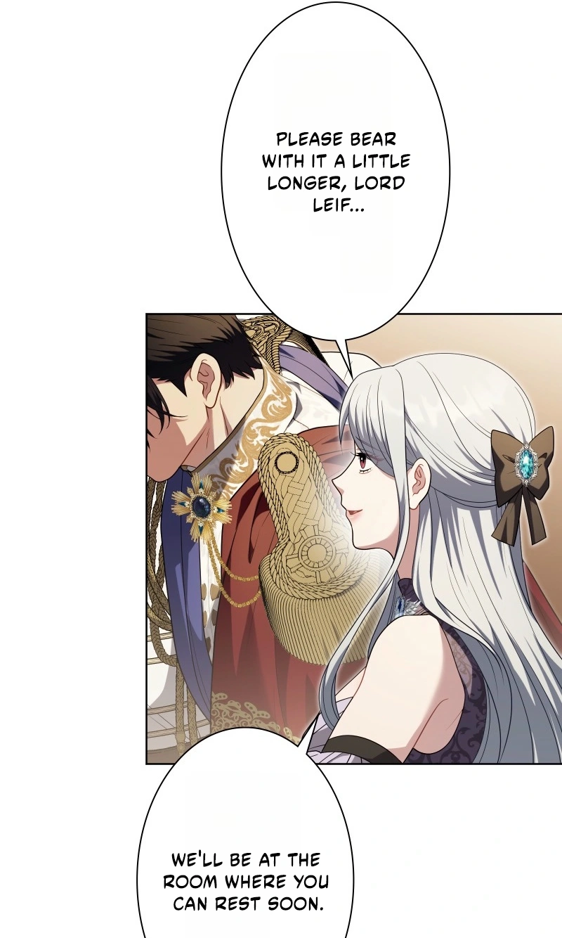 This Obsessive Love Runs Deeper Than Blood Chapter 43 page 11 - 
