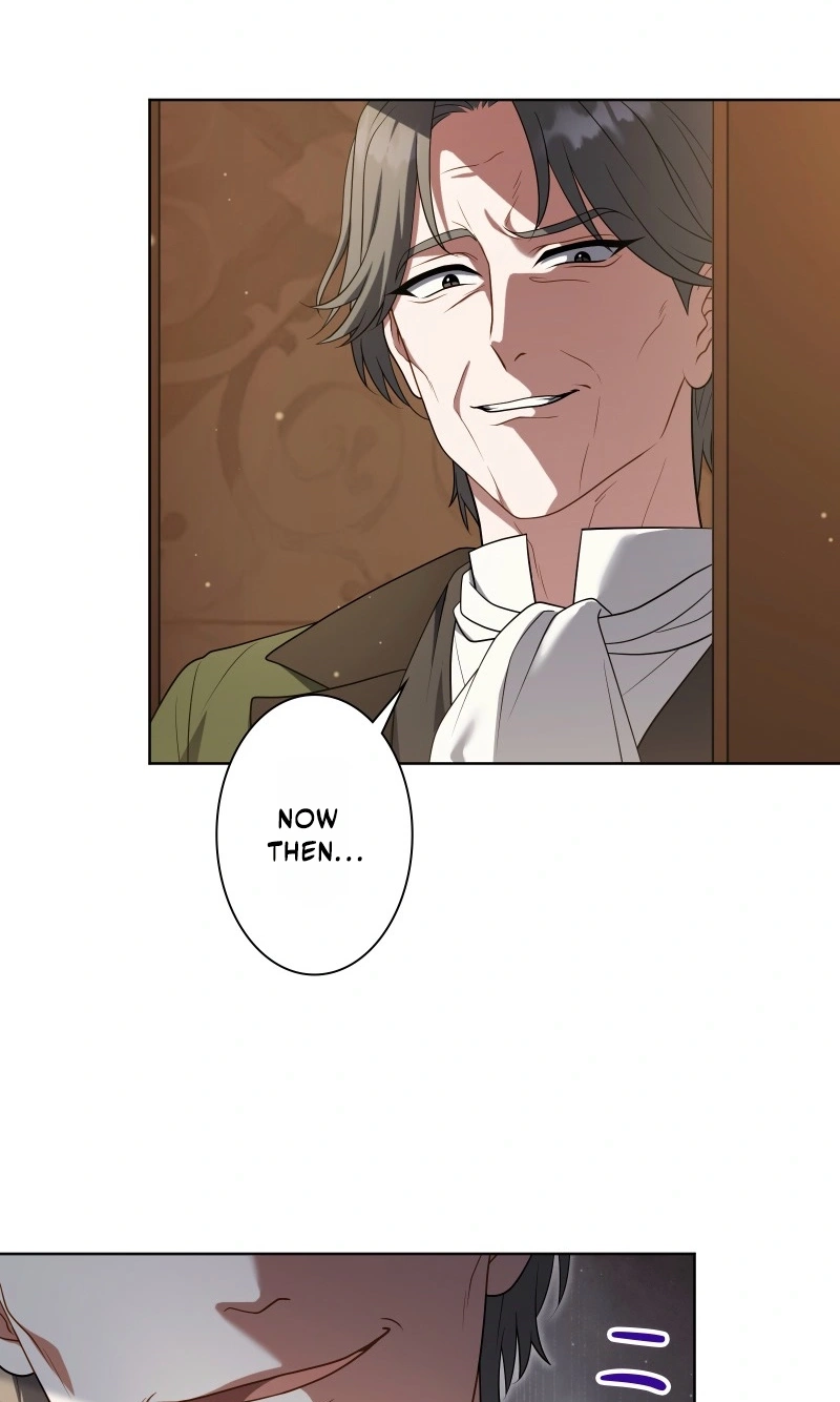 This Obsessive Love Runs Deeper Than Blood Chapter 43 page 13 - 