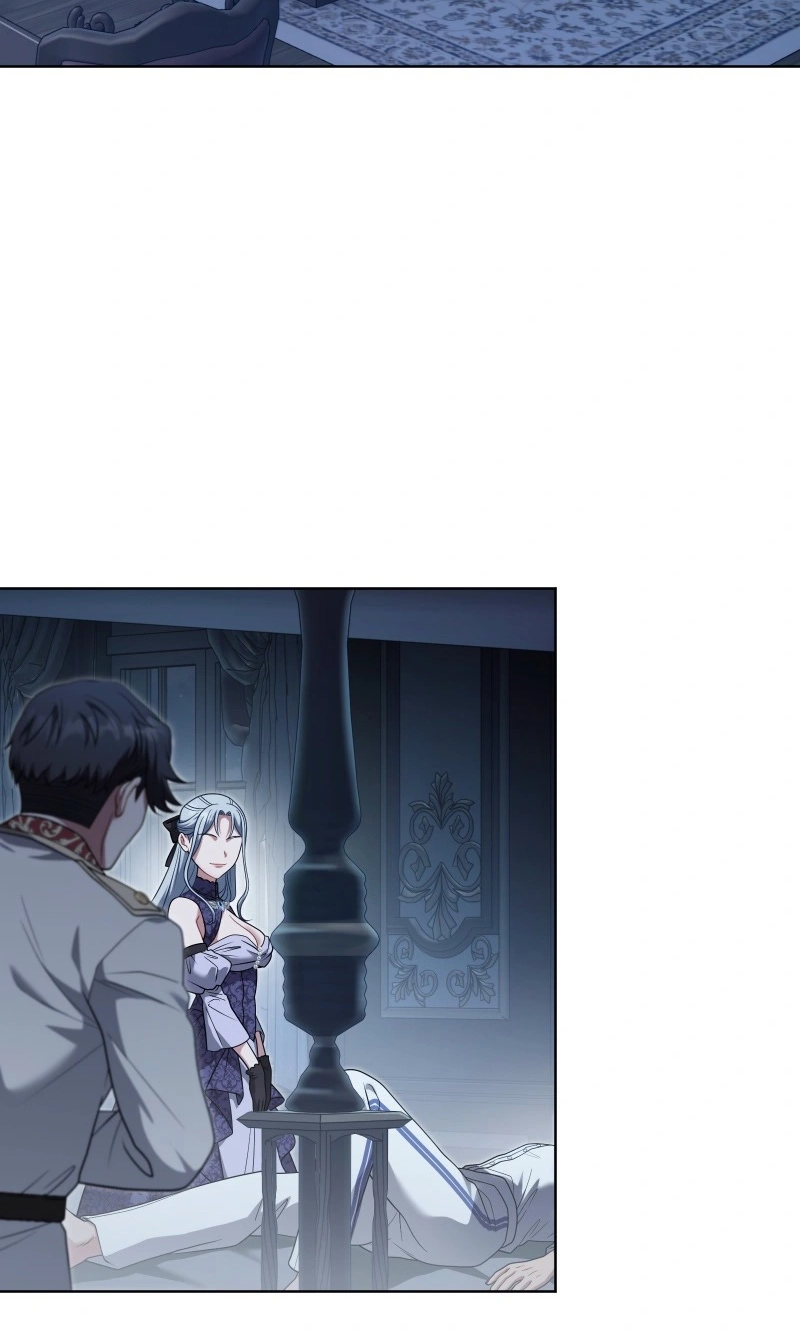 This Obsessive Love Runs Deeper Than Blood Chapter 43 page 16 - 