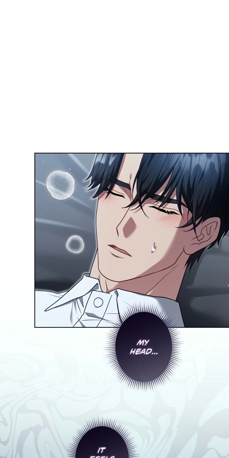 This Obsessive Love Runs Deeper Than Blood Chapter 43 page 17 - 