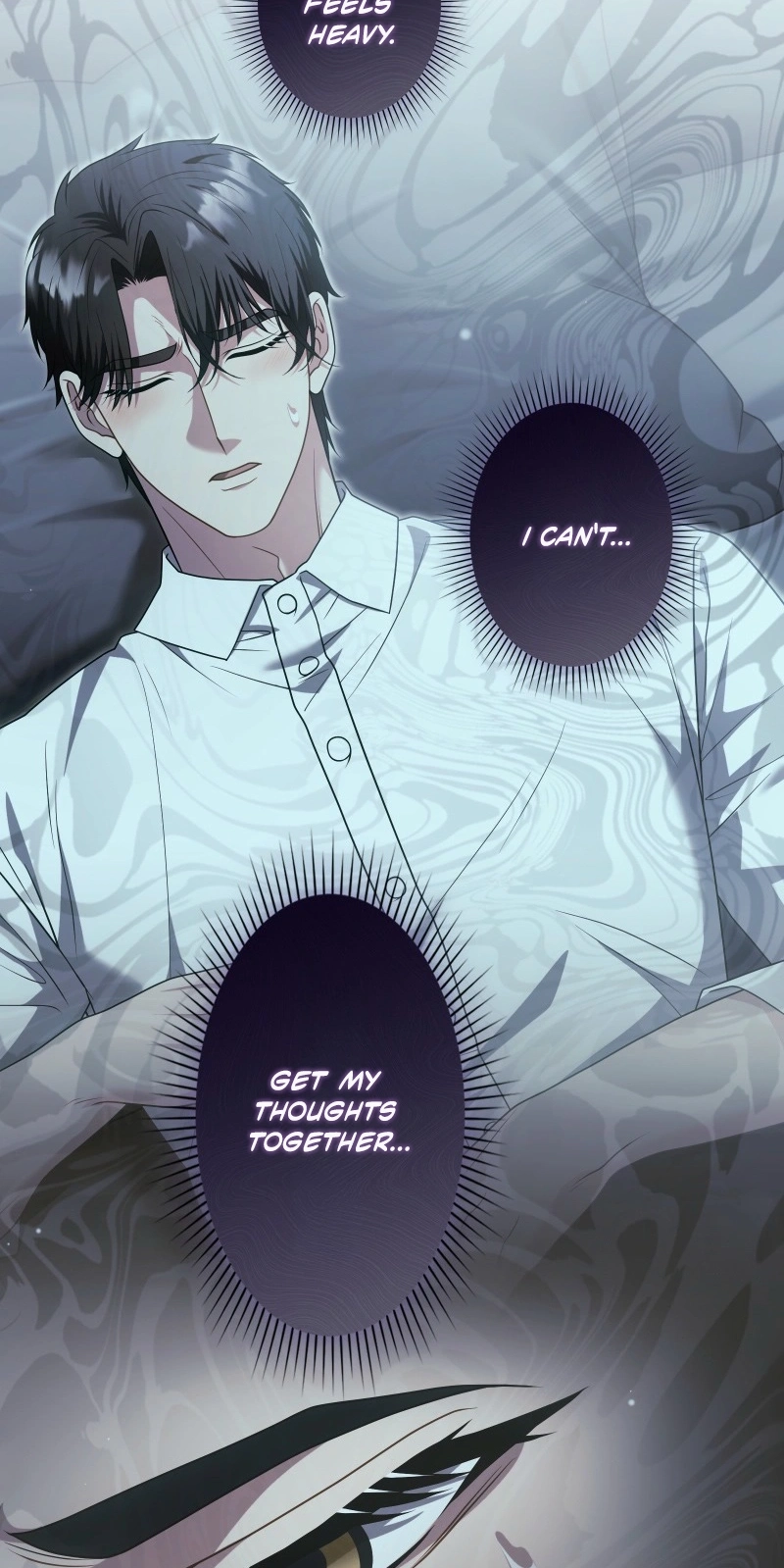 This Obsessive Love Runs Deeper Than Blood Chapter 43 page 18 - 