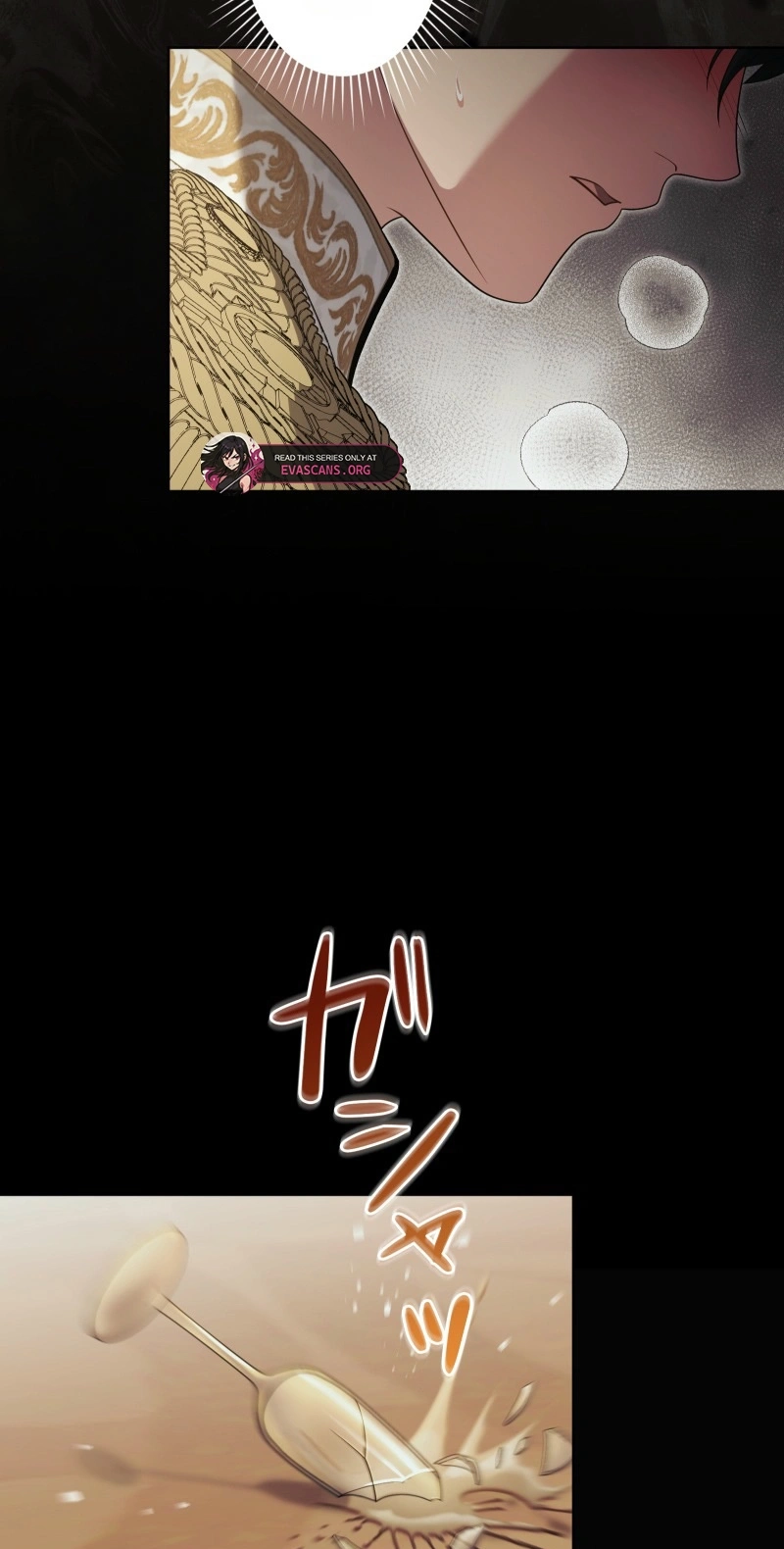 This Obsessive Love Runs Deeper Than Blood Chapter 43 page 3 - 