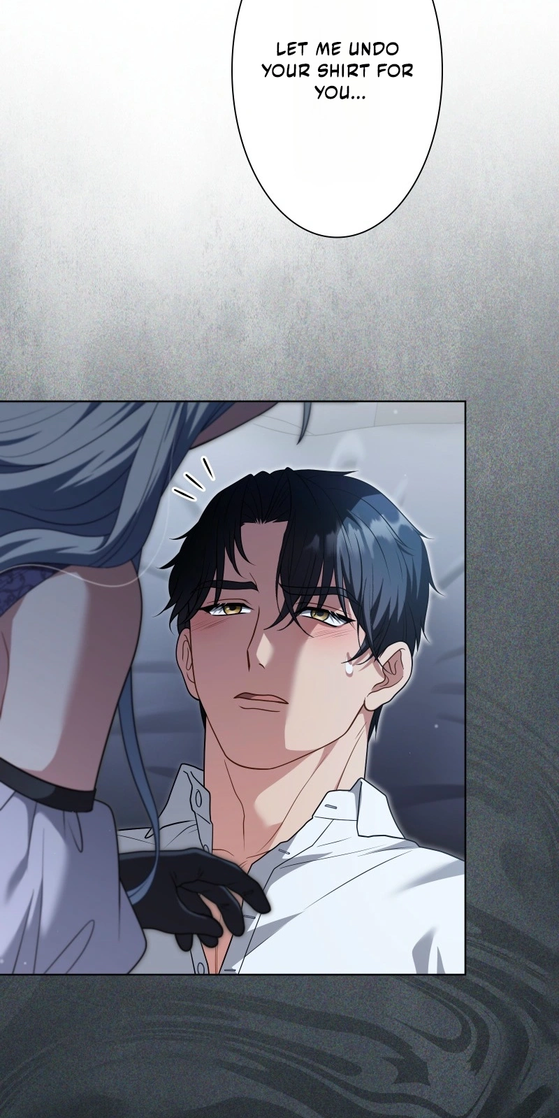 This Obsessive Love Runs Deeper Than Blood Chapter 43 page 21 - 