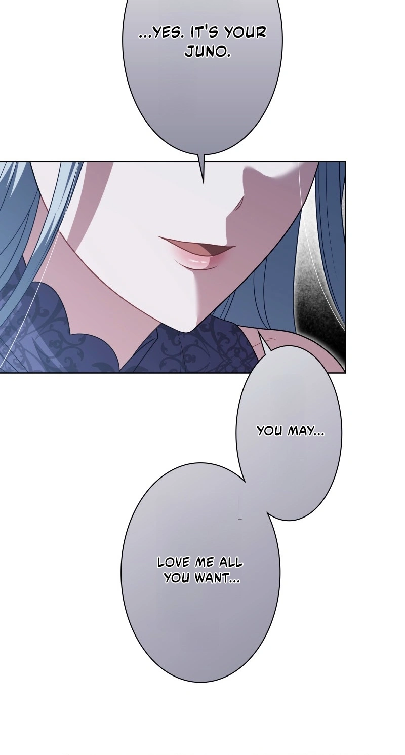 This Obsessive Love Runs Deeper Than Blood Chapter 43 page 26 - 