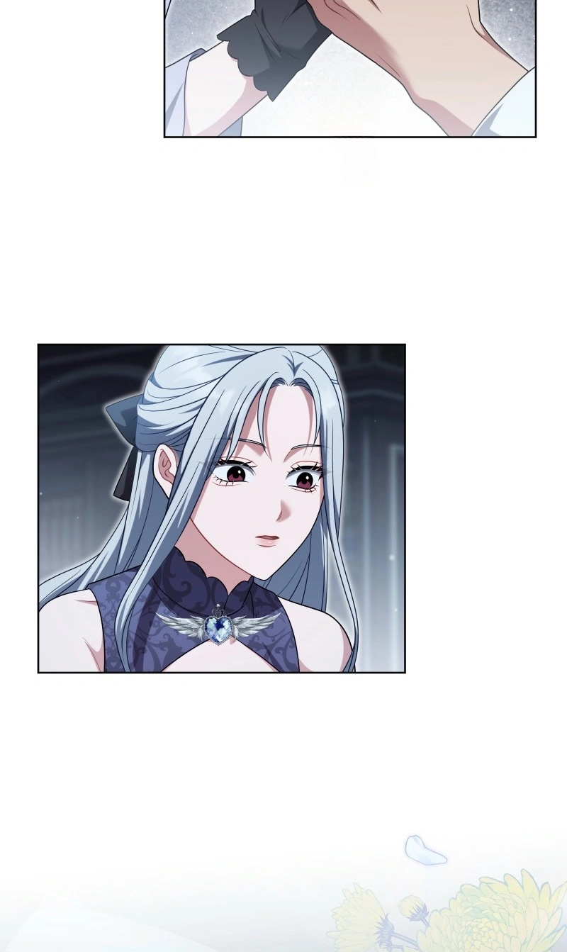 This Obsessive Love Runs Deeper Than Blood Chapter 43 page 29 - 