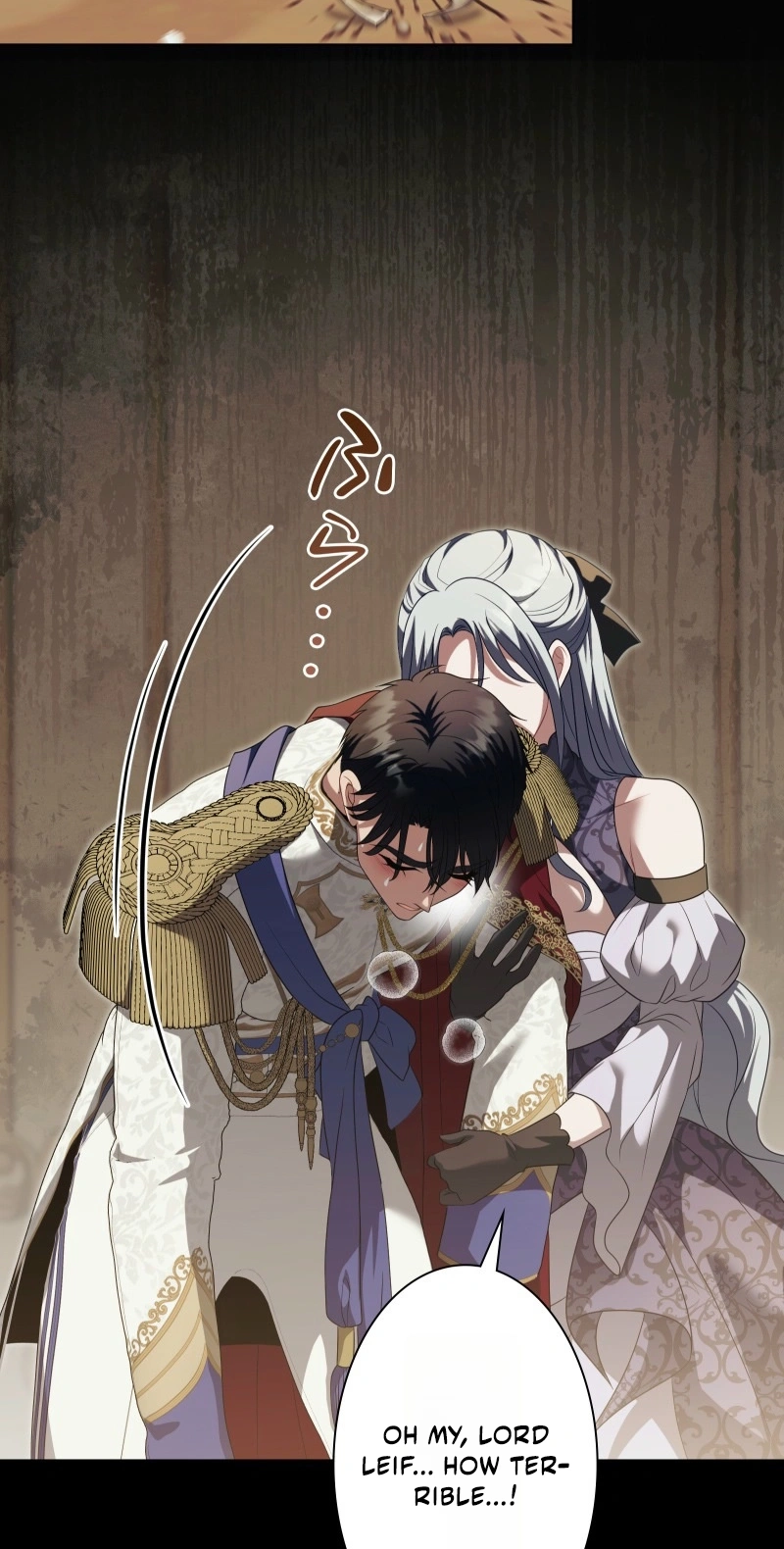 This Obsessive Love Runs Deeper Than Blood Chapter 43 page 4 - 