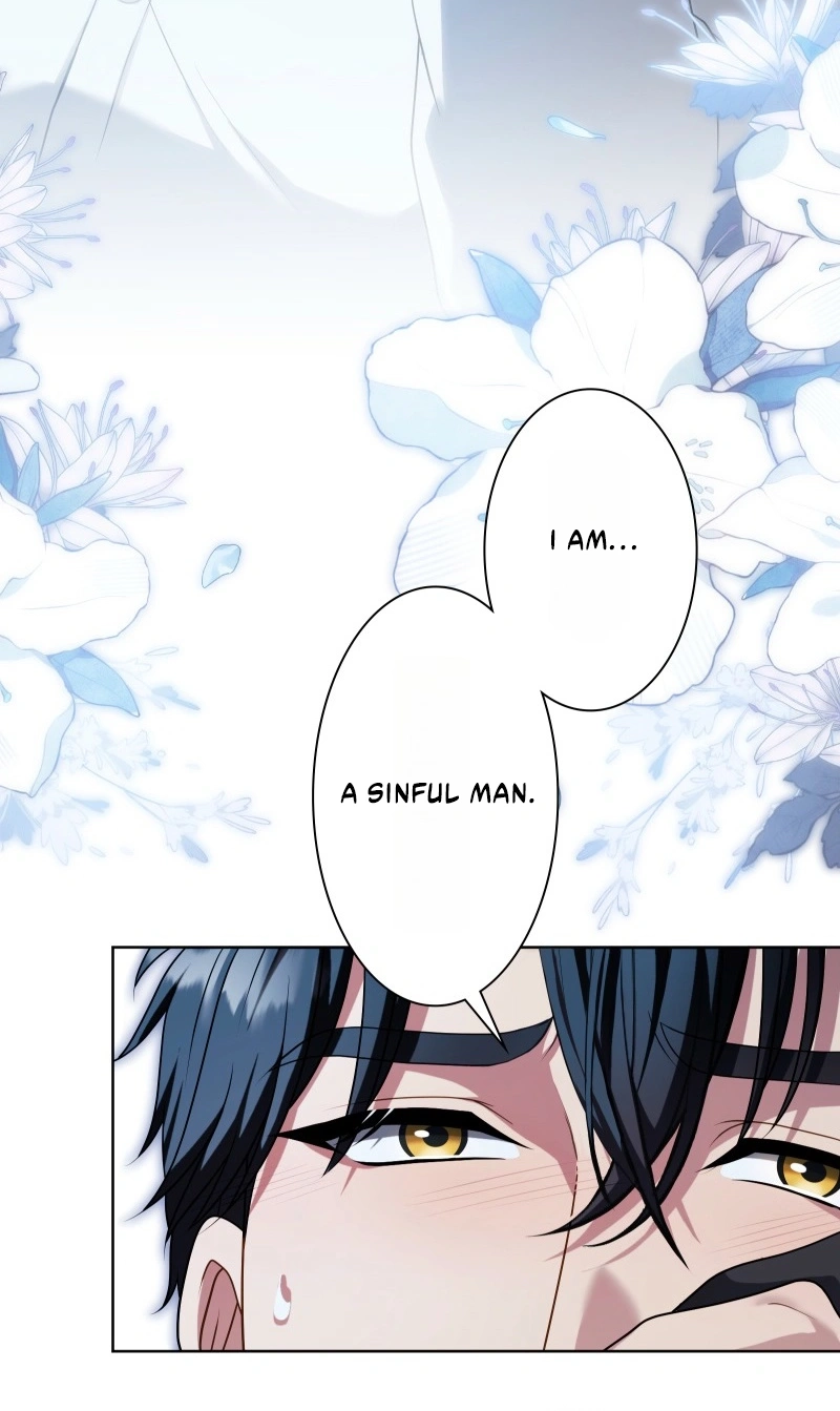 This Obsessive Love Runs Deeper Than Blood Chapter 43 page 31 - 