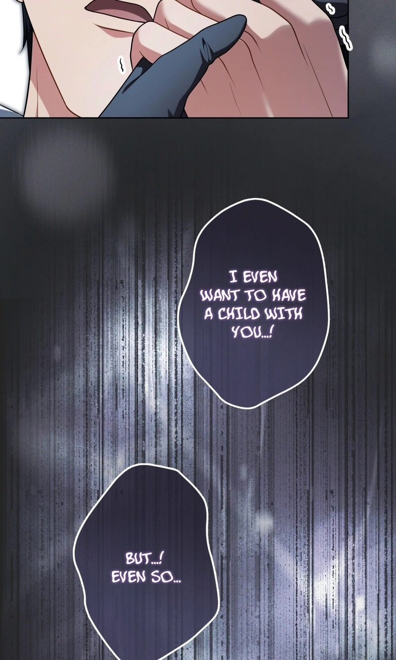 This Obsessive Love Runs Deeper Than Blood Chapter 43 page 34 - 