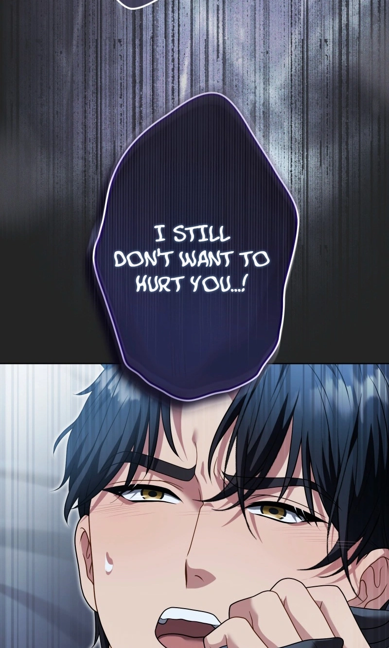 This Obsessive Love Runs Deeper Than Blood Chapter 43 page 35 - 