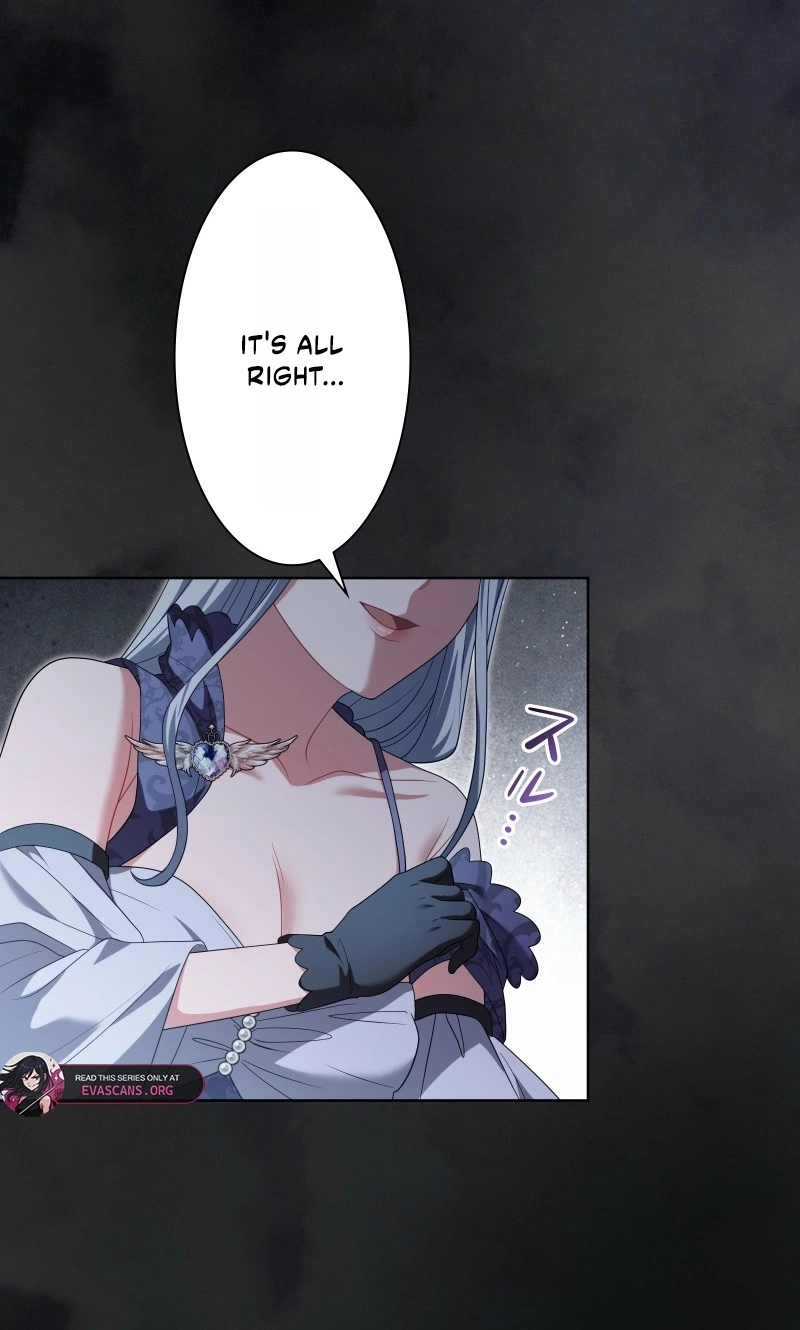 This Obsessive Love Runs Deeper Than Blood Chapter 43 page 37 - 