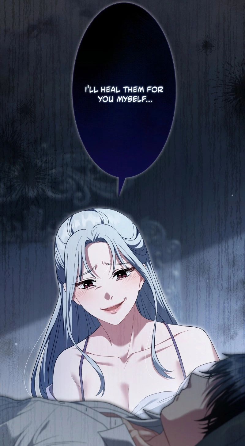 This Obsessive Love Runs Deeper Than Blood Chapter 43 page 39 - 