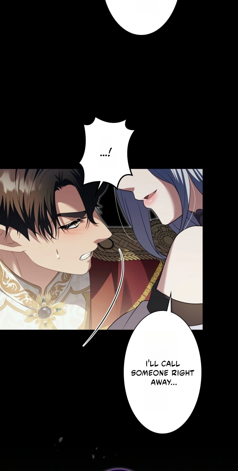This Obsessive Love Runs Deeper Than Blood Chapter 43 page 5 - 