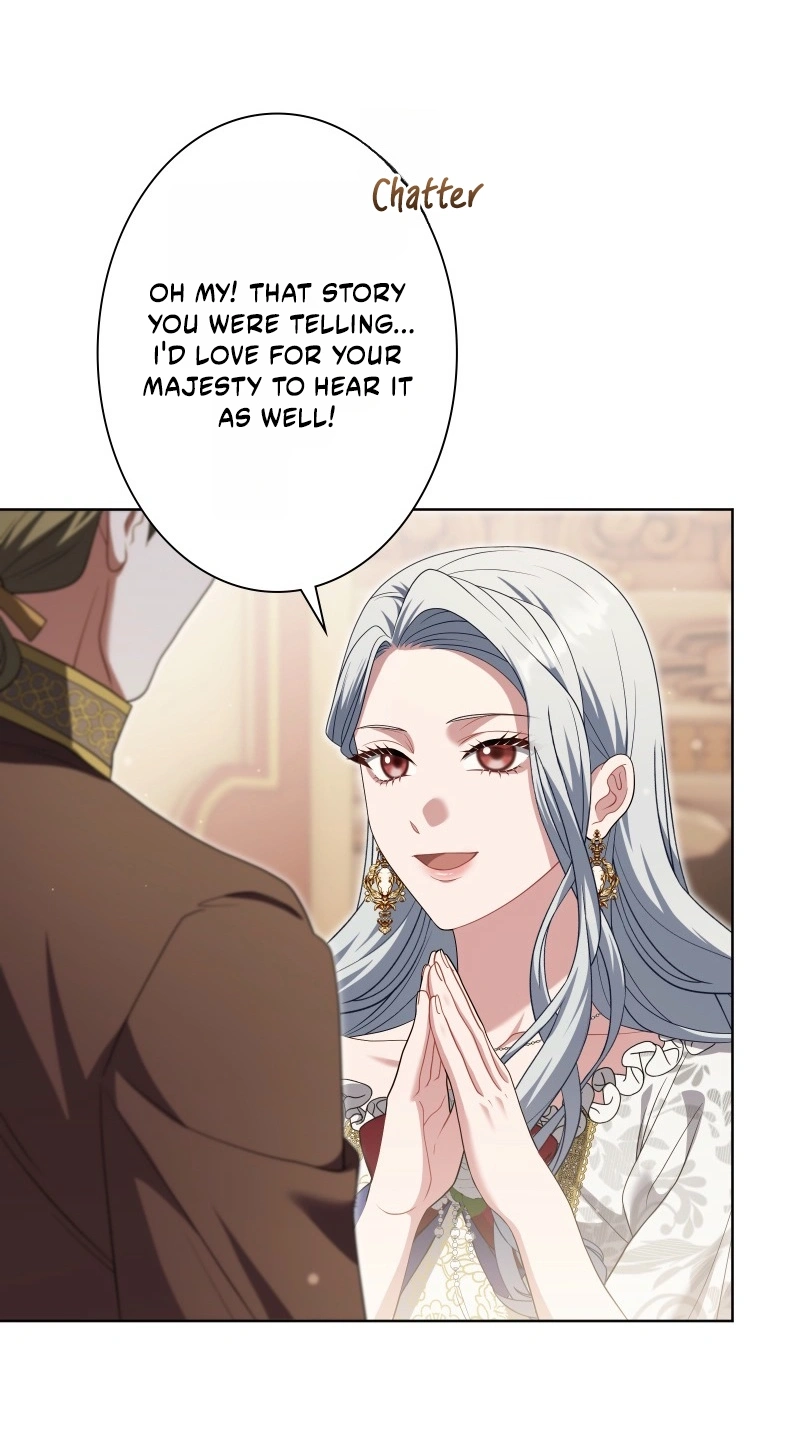 This Obsessive Love Runs Deeper Than Blood Chapter 43 page 42 - 