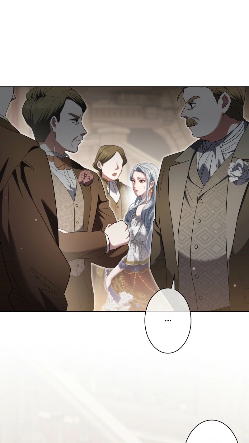 This Obsessive Love Runs Deeper Than Blood Chapter 43 page 44 - 