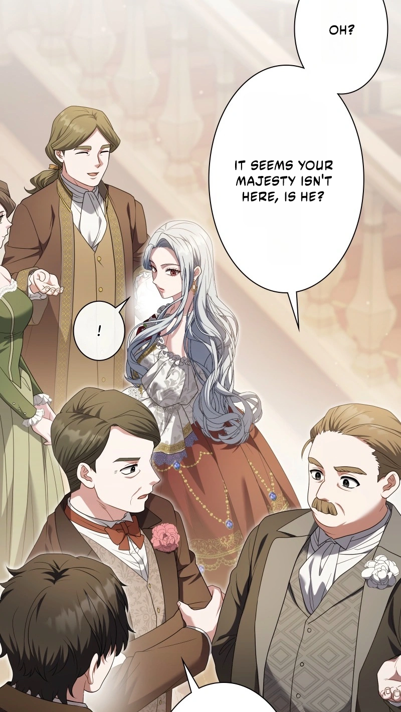 This Obsessive Love Runs Deeper Than Blood Chapter 43 page 45 - 
