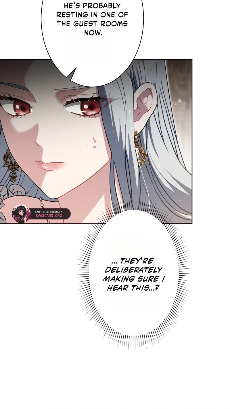 This Obsessive Love Runs Deeper Than Blood Chapter 43 page 47 - 