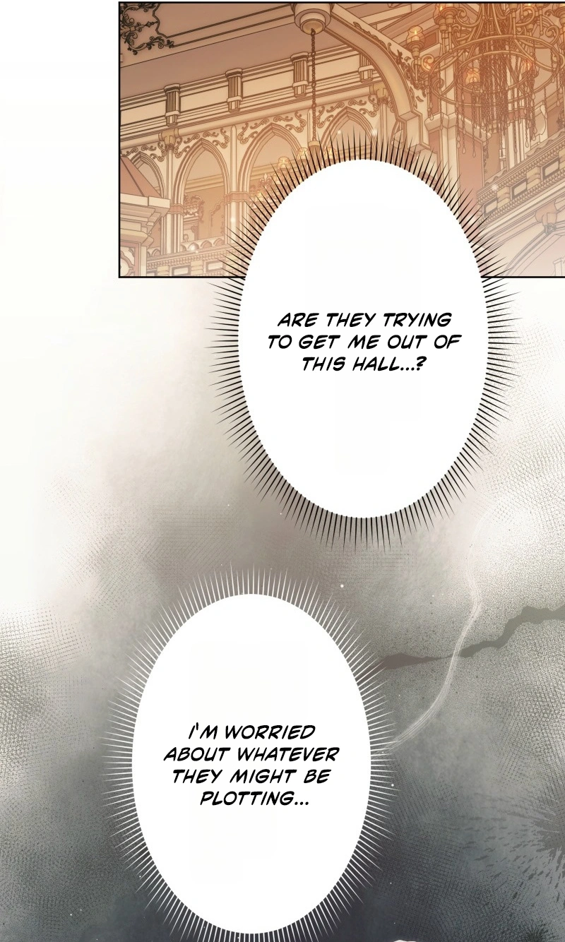 This Obsessive Love Runs Deeper Than Blood Chapter 43 page 48 - 