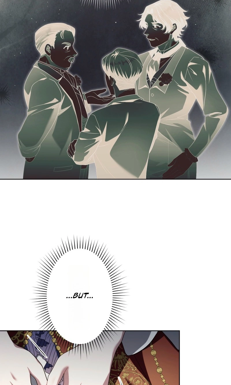 This Obsessive Love Runs Deeper Than Blood Chapter 43 page 49 - 