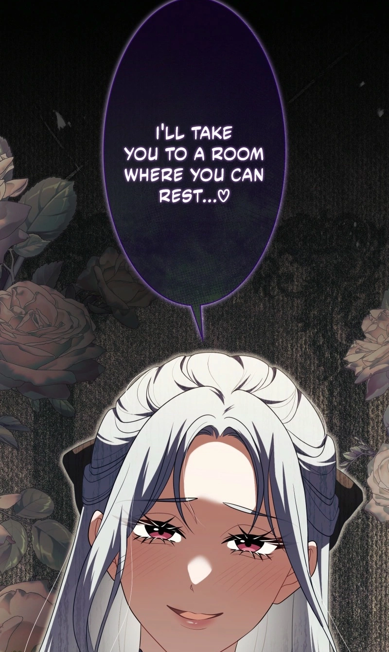 This Obsessive Love Runs Deeper Than Blood Chapter 43 page 6 - 