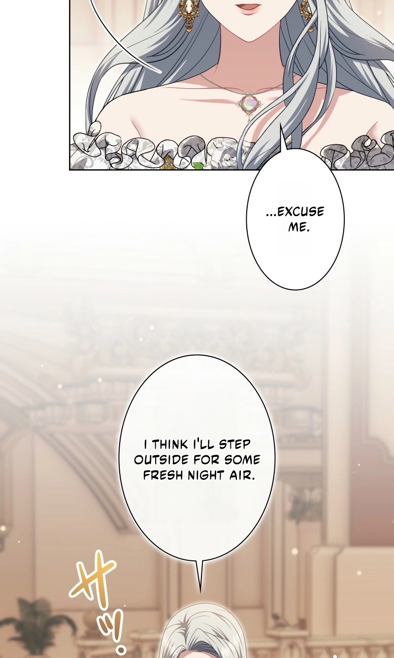 This Obsessive Love Runs Deeper Than Blood Chapter 43 page 51 - 