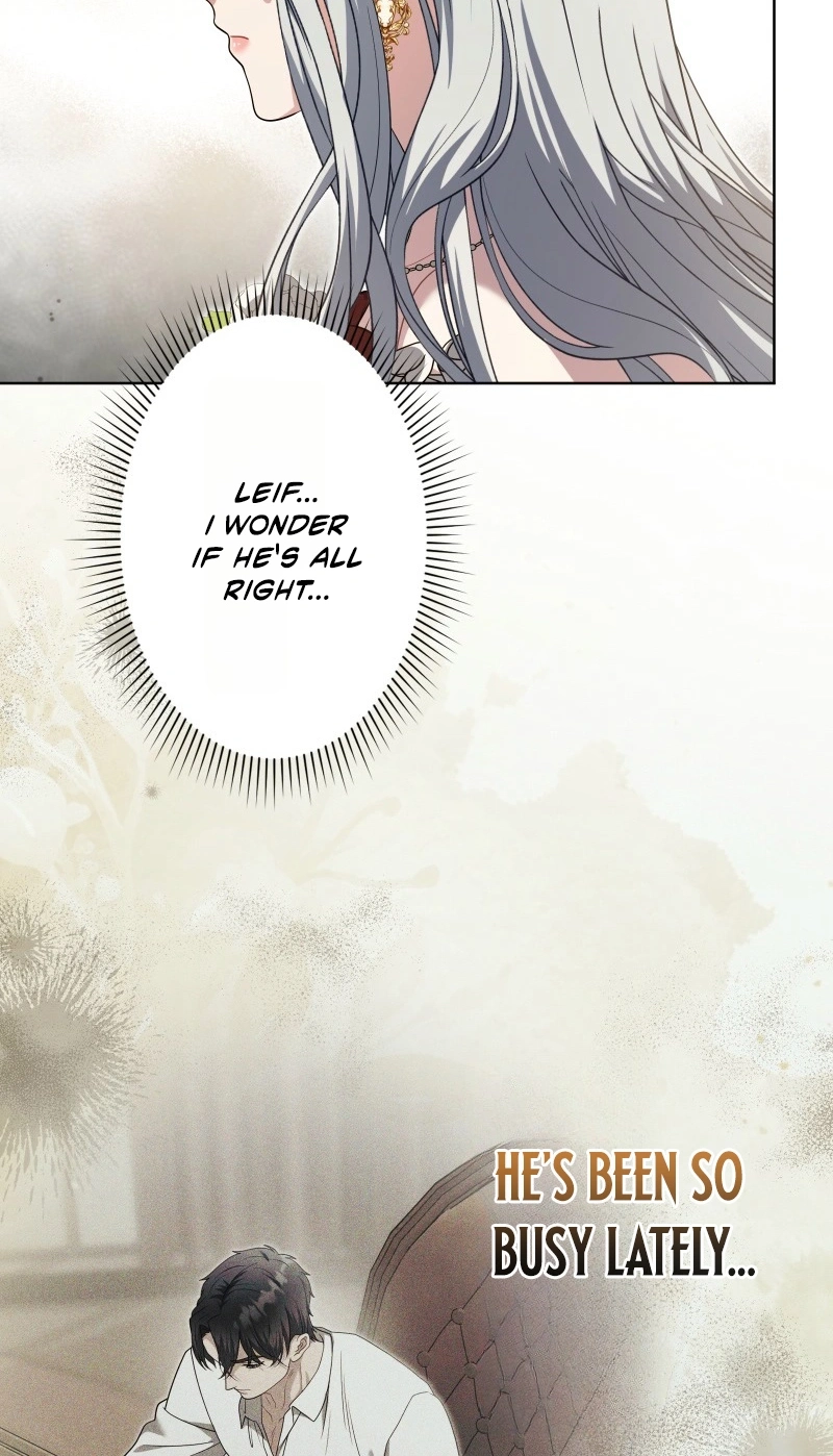 This Obsessive Love Runs Deeper Than Blood Chapter 43 page 55 - 