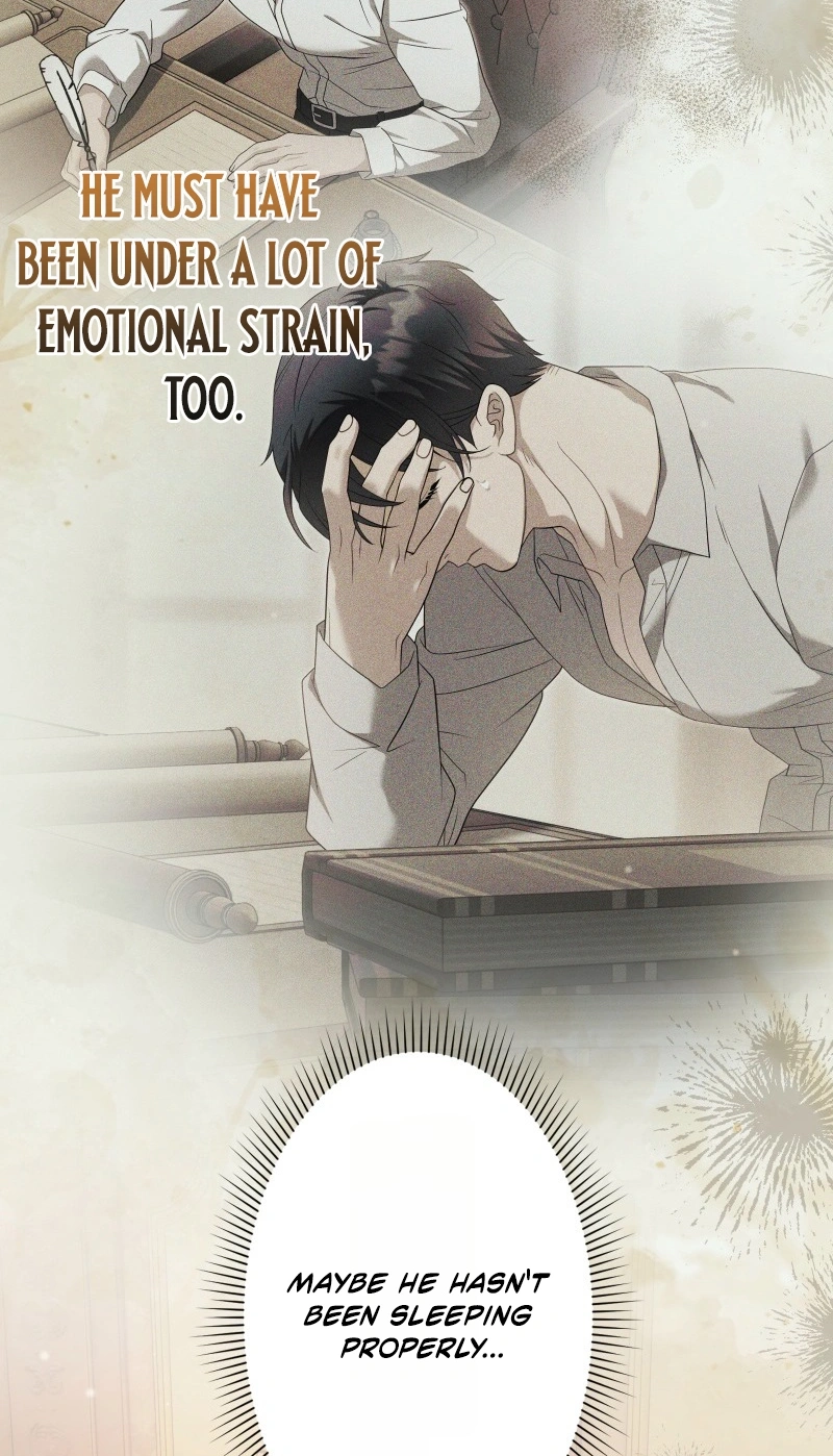 This Obsessive Love Runs Deeper Than Blood Chapter 43 page 56 - 
