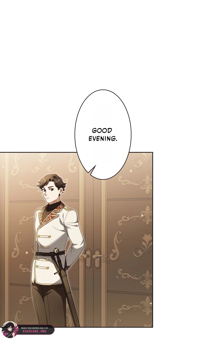 This Obsessive Love Runs Deeper Than Blood Chapter 43 page 58 - 