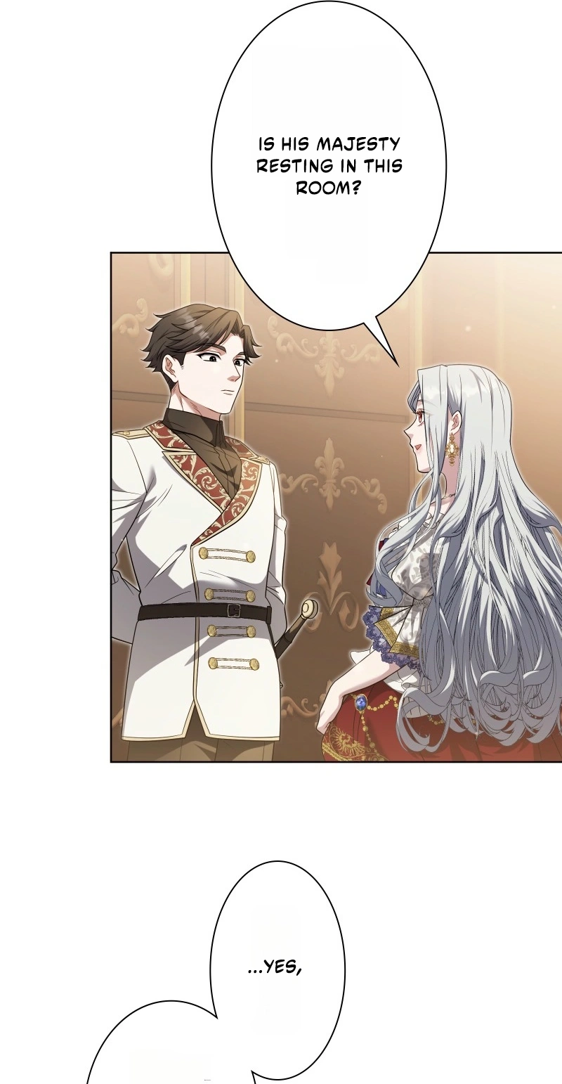 This Obsessive Love Runs Deeper Than Blood Chapter 43 page 59 - 