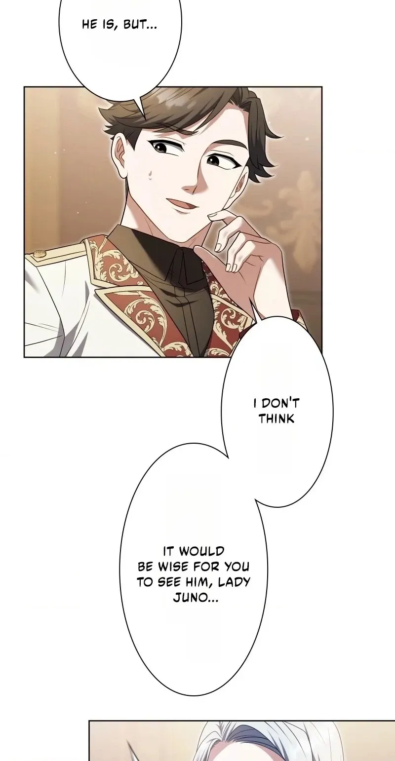 This Obsessive Love Runs Deeper Than Blood Chapter 43 page 60 - 