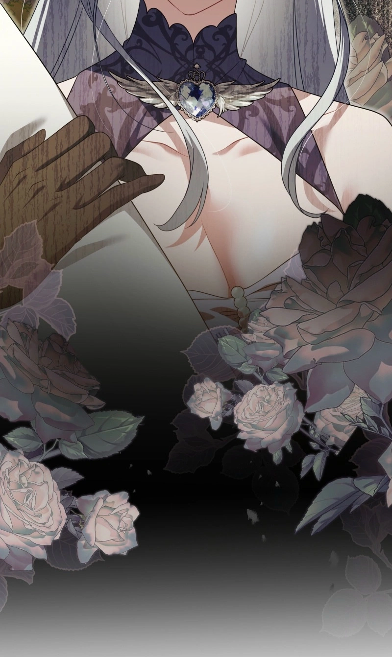 This Obsessive Love Runs Deeper Than Blood Chapter 43 page 7 - 