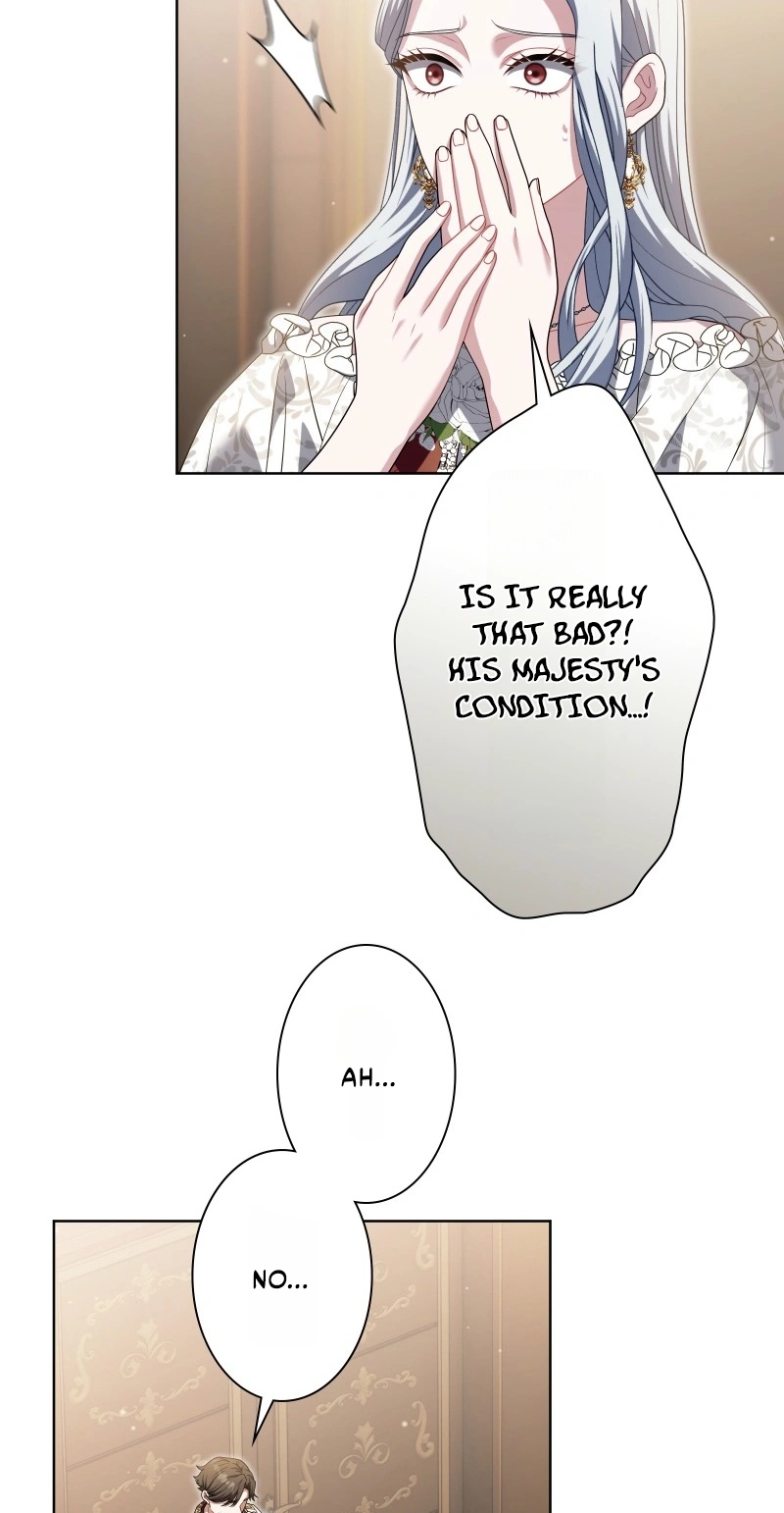 This Obsessive Love Runs Deeper Than Blood Chapter 43 page 61 - 