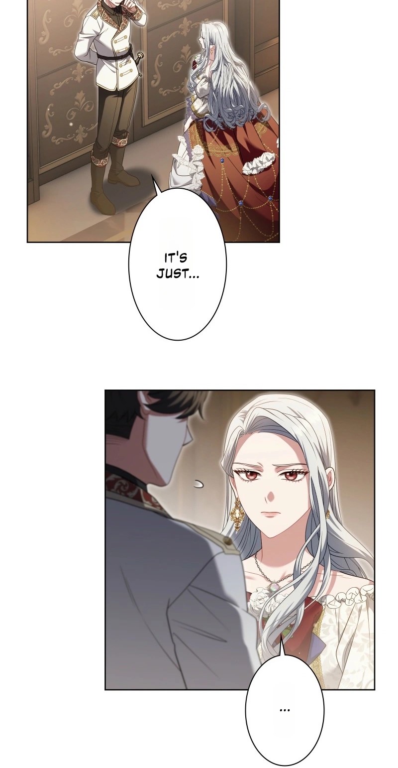 This Obsessive Love Runs Deeper Than Blood Chapter 43 page 62 - 