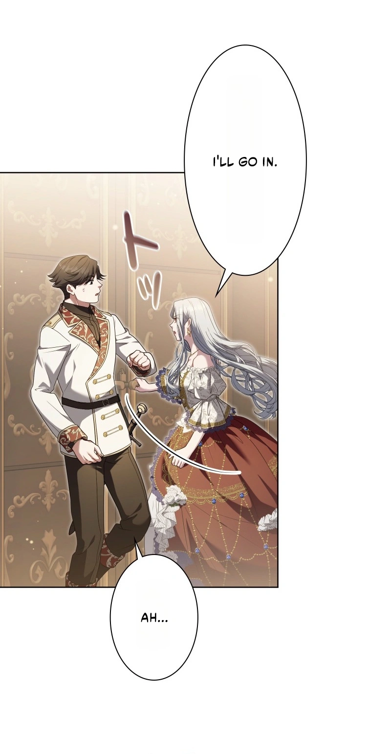 This Obsessive Love Runs Deeper Than Blood Chapter 43 page 63 - 