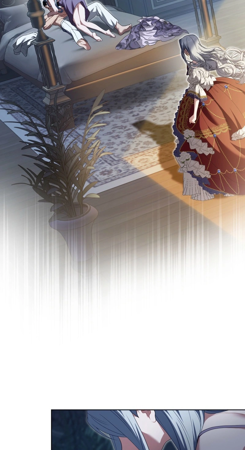 This Obsessive Love Runs Deeper Than Blood Chapter 43 page 66 - 