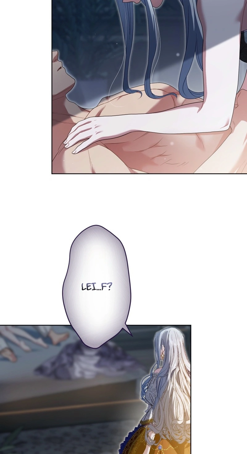 This Obsessive Love Runs Deeper Than Blood Chapter 43 page 67 - 