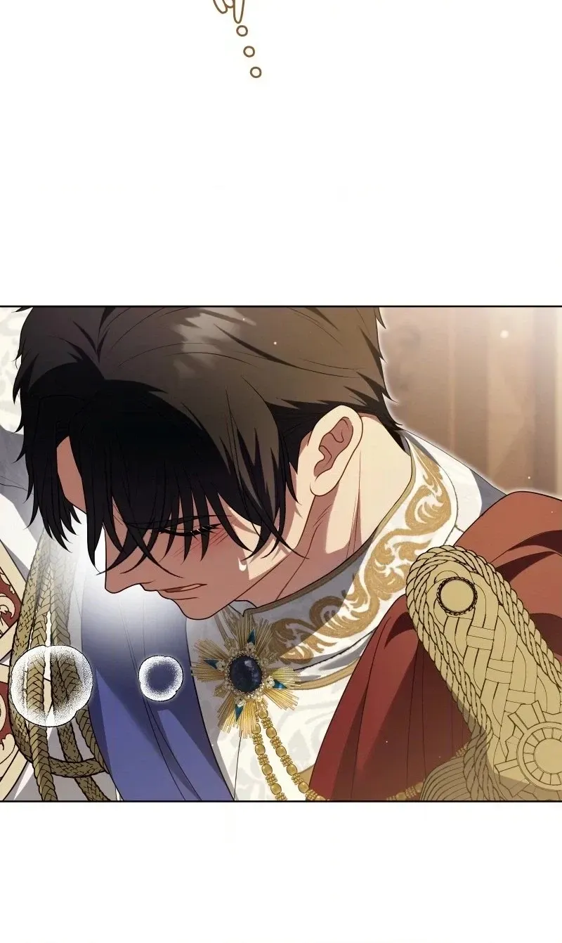 This Obsessive Love Runs Deeper Than Blood Chapter 43 page 10 - 
