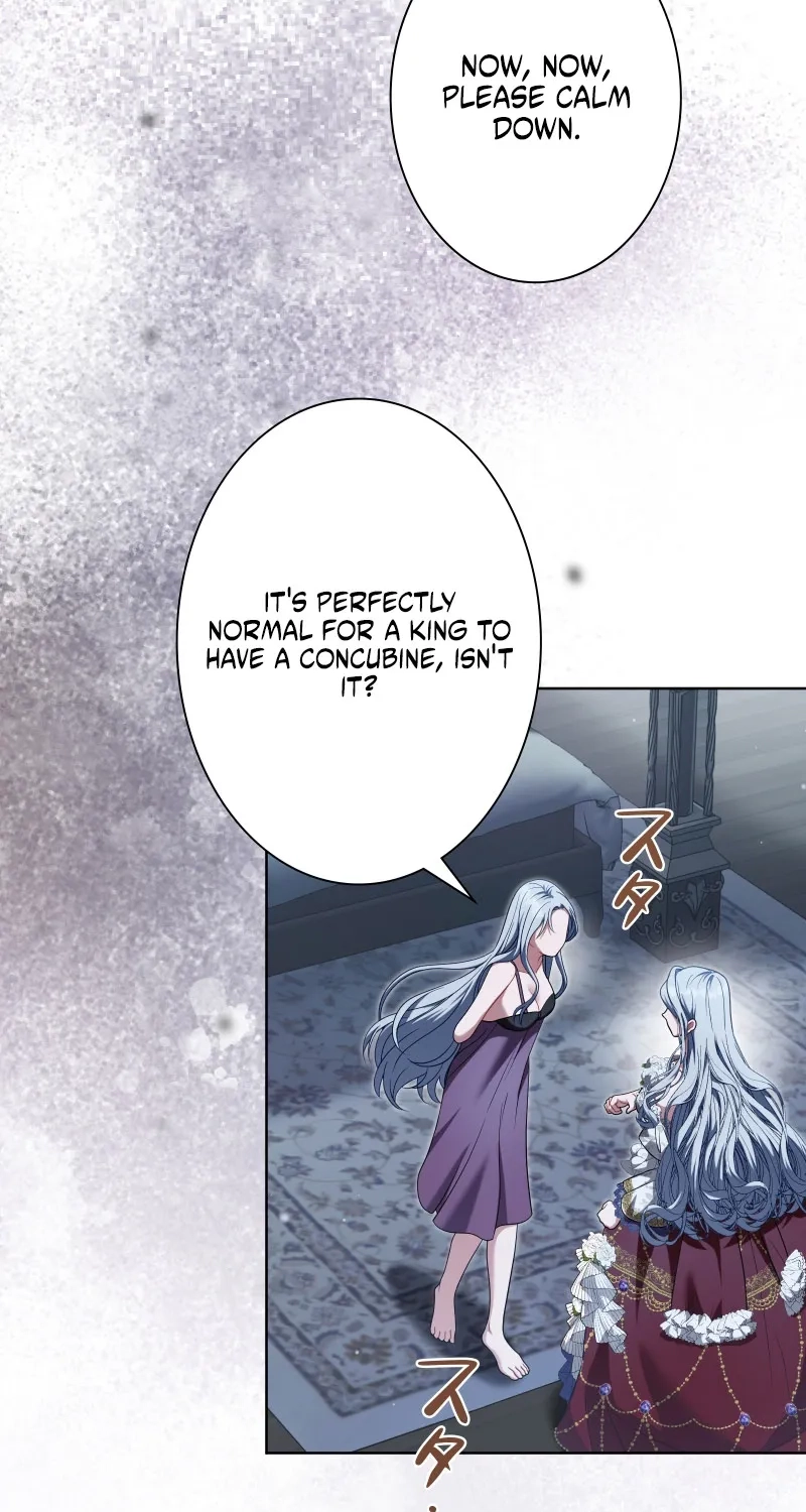 This Obsessive Love Runs Deeper Than Blood Chapter 44 page 11 - 